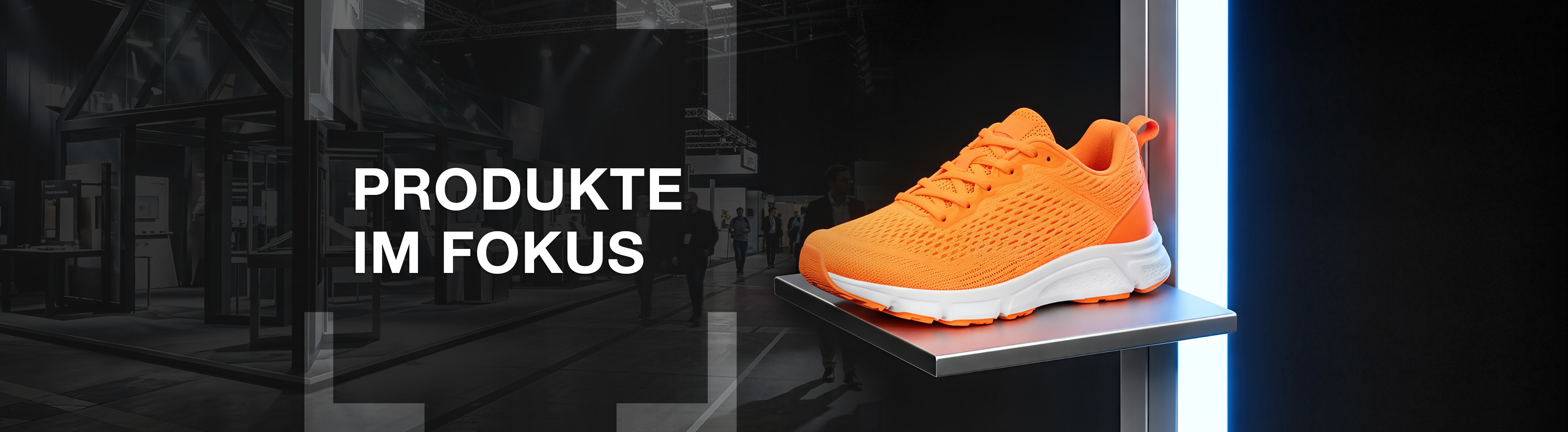 LINEUP SHELF - PREVIEW