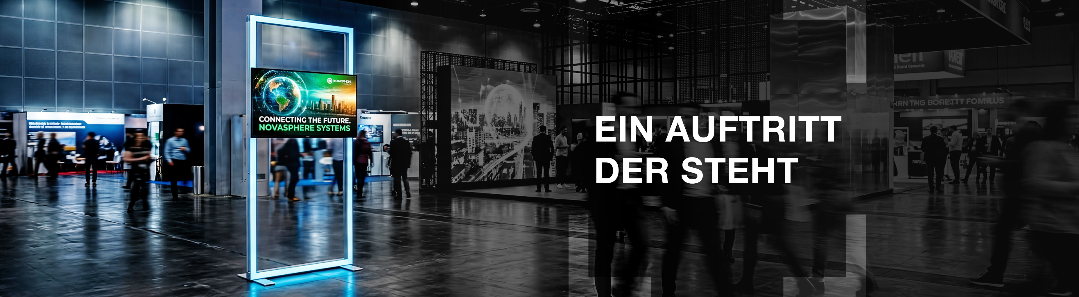 LINEUP STELE - PREVIEW