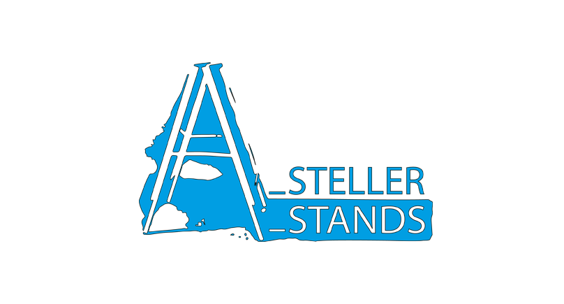 a_steller logo